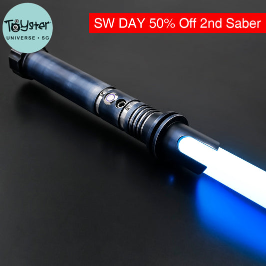 Sabervold Sv-Merope Lightsaber