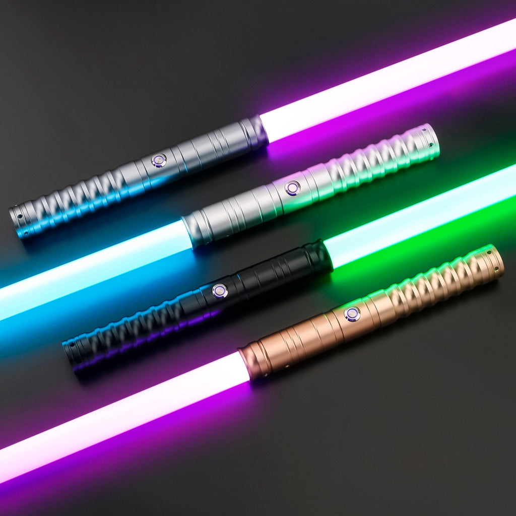 Sabervold Sv10 Lightsaber