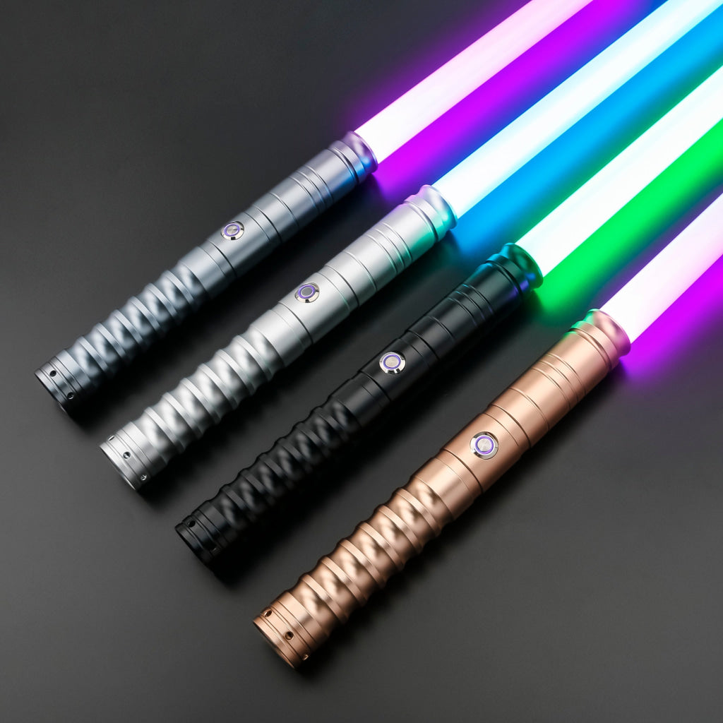 Sabervold Sv10 Lightsaber