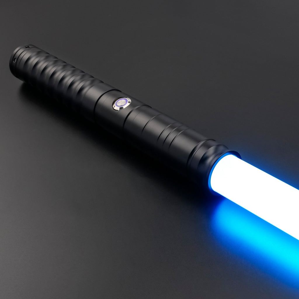 Sabervold Sv10 Lightsaber Standard Rgb / Black