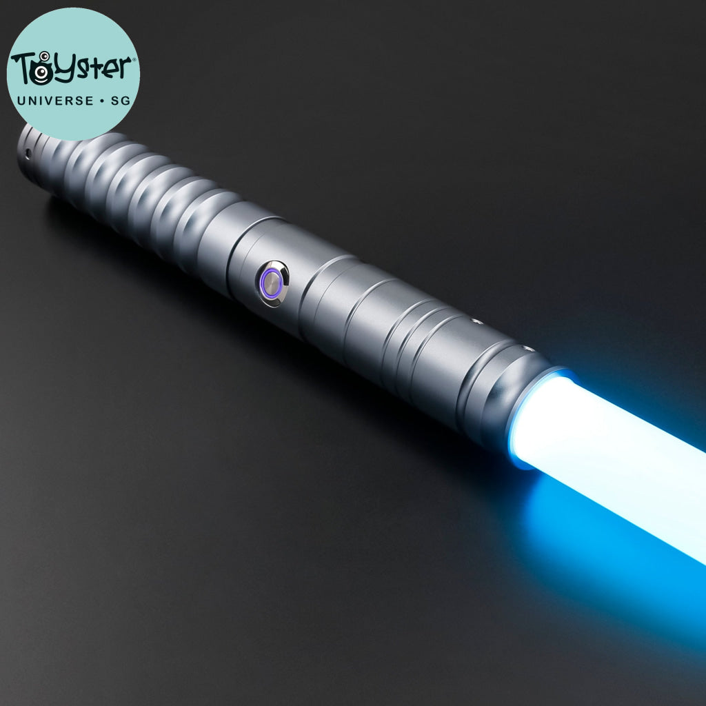 Sabervold Sv10 Lightsaber Standard Rgb / Gray