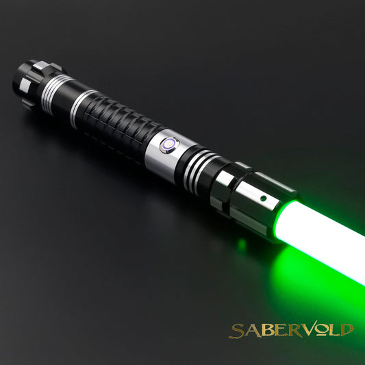 Sabervold Sv-Nova Lightsaber