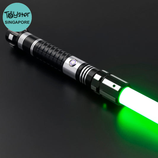 Sabervold Sv-Nova Lightsaber