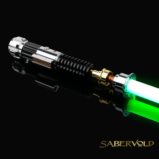 Sabervold Sv-Obi Iii Lightsaber