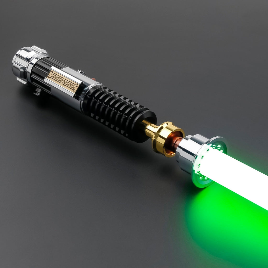 Sabervold Sv-Obi Iii Lightsaber