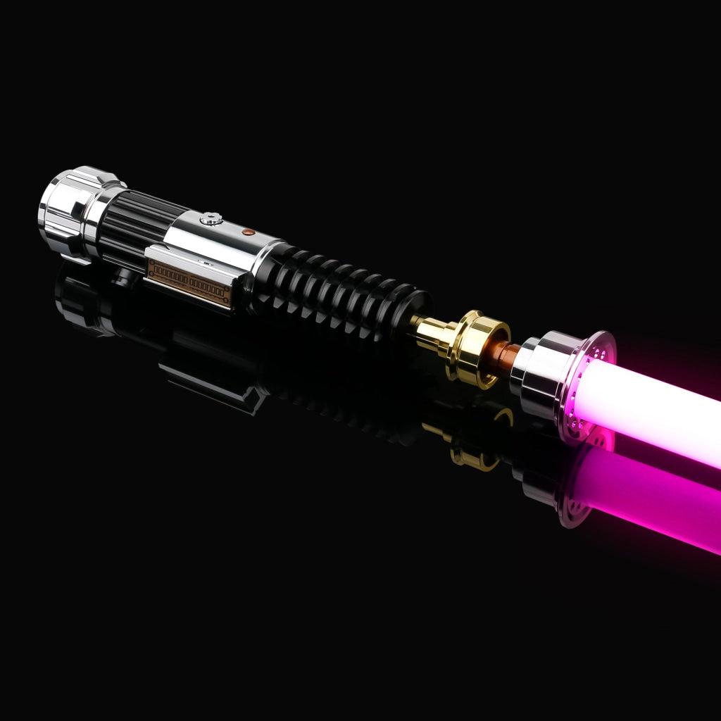 Sabervold Sv-Obi Iii Lightsaber