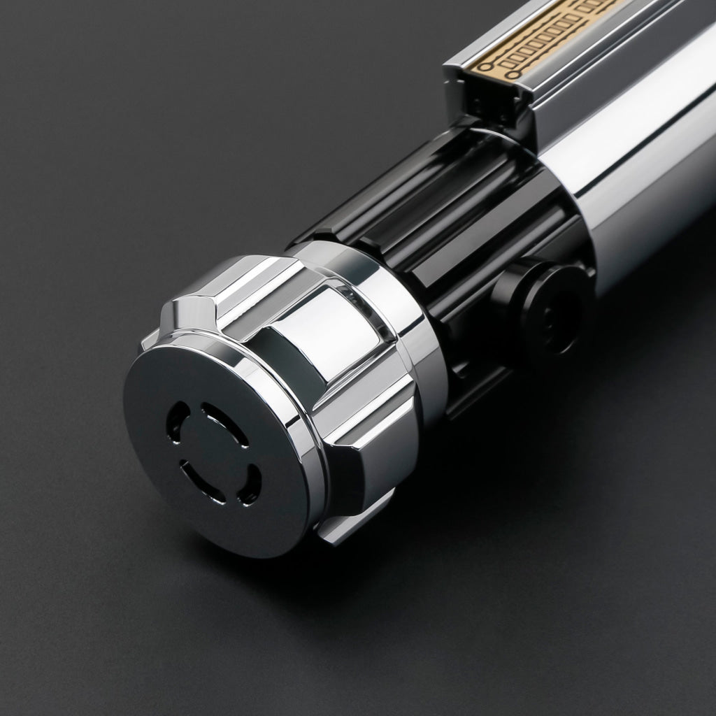 Sabervold Sv-Obi Iii Lightsaber