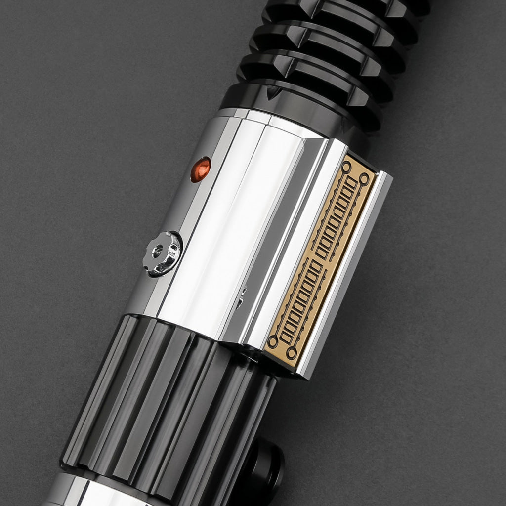 Sabervold Sv-Obi Iii Lightsaber