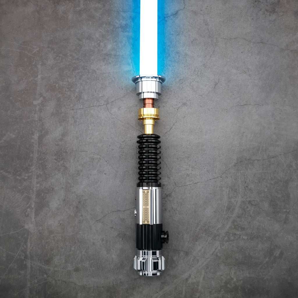 Sabervold Sv-Obi Iii Lightsaber