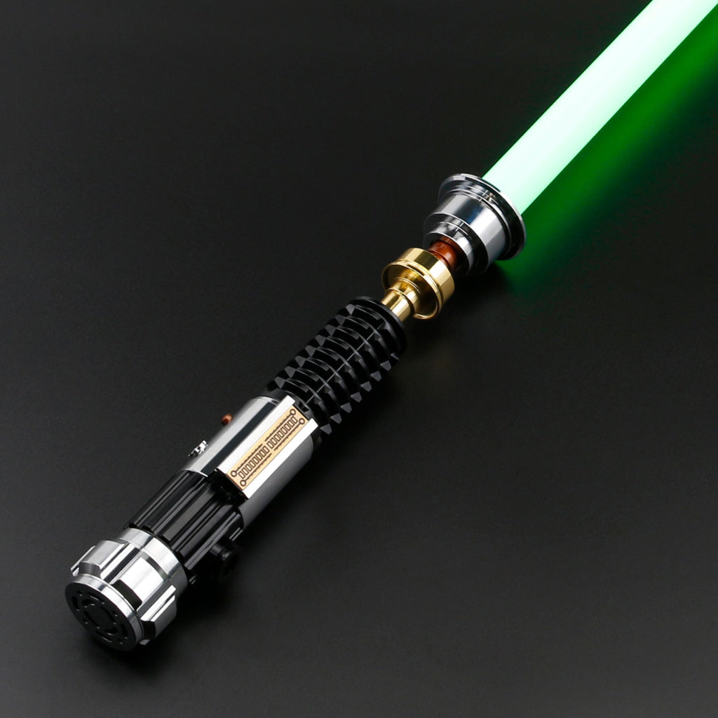 Sabervold Sv-Obi Iii Lightsaber