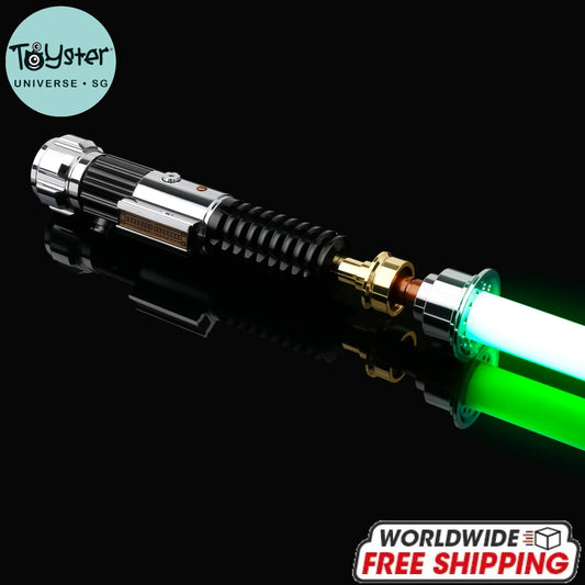 Sabervold Sv-Obi Iii Lightsaber