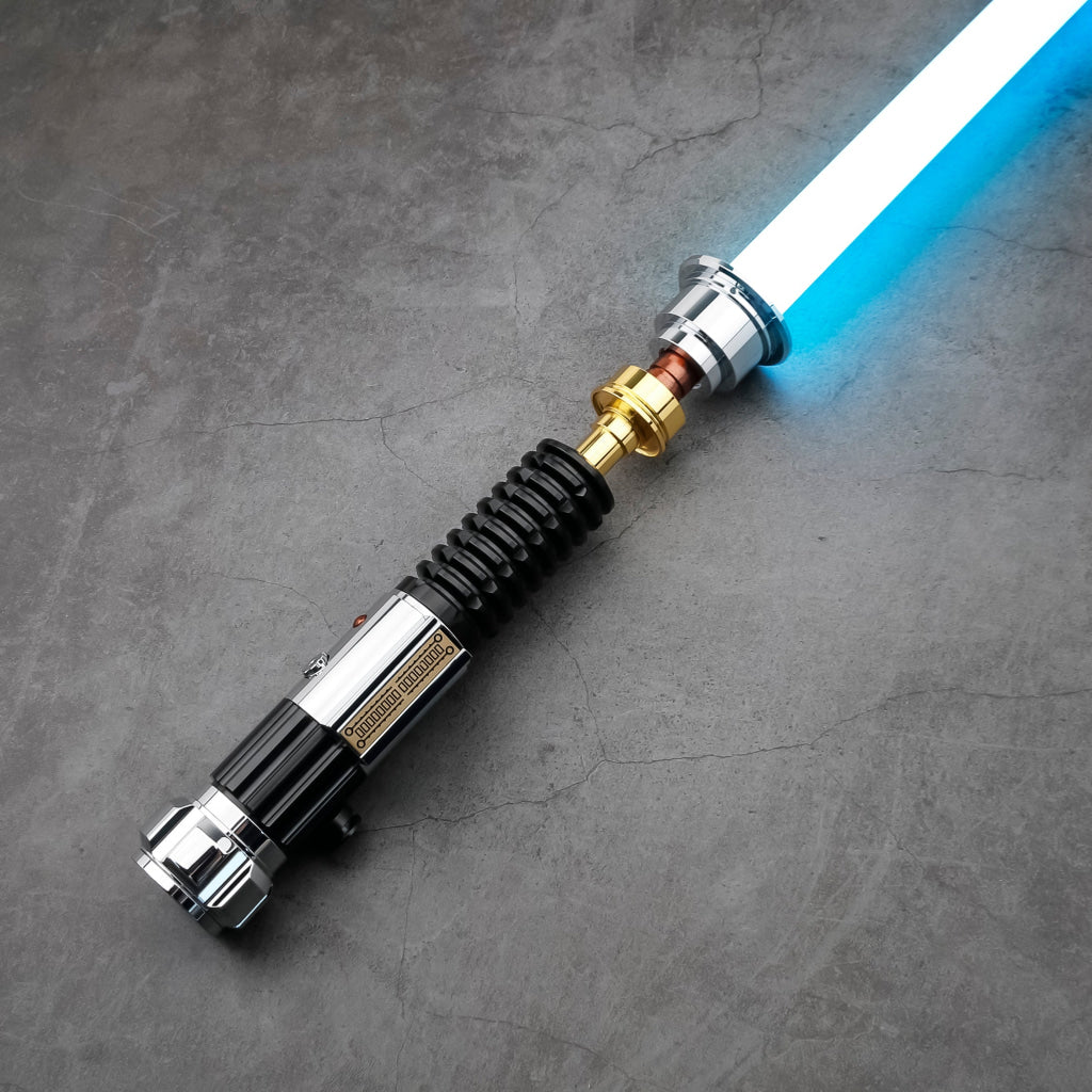 Sabervold Sv-Obi Iii Lightsaber