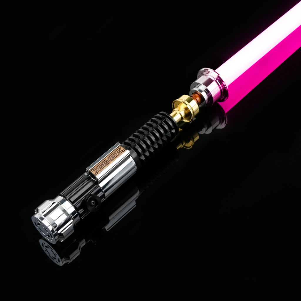 Sabervold Sv-Obi Iii Lightsaber