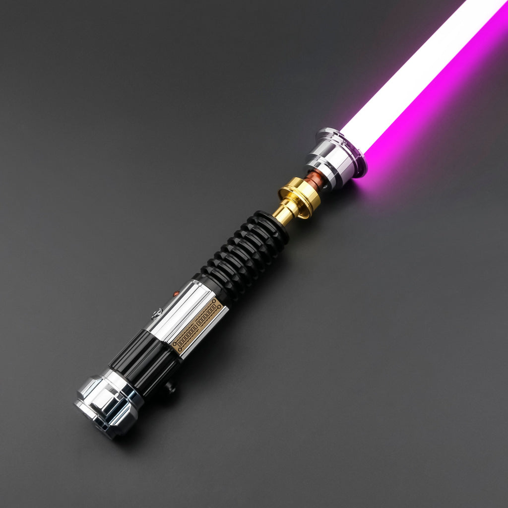 Sabervold Sv-Obi Iii Lightsaber