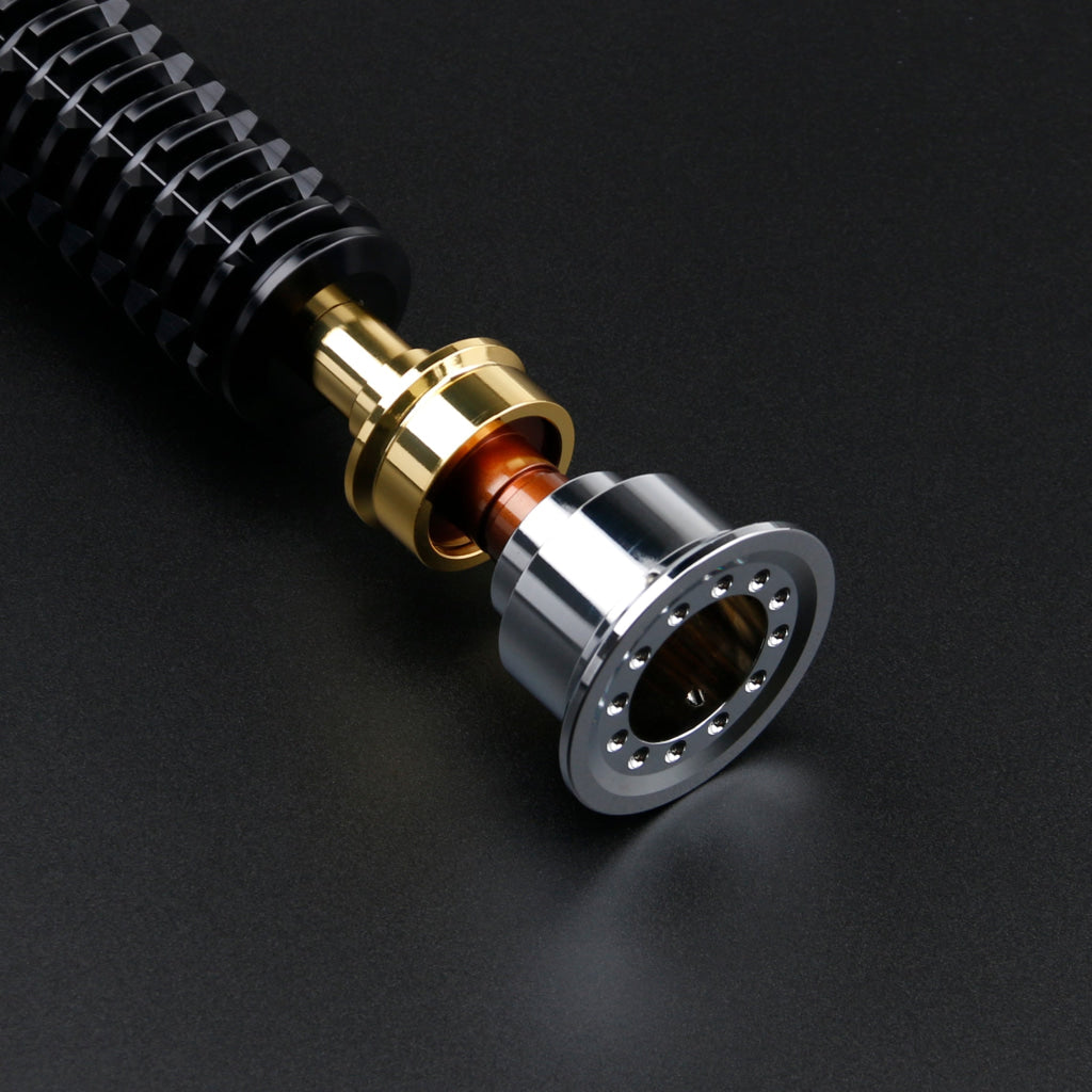 Sabervold Sv-Obi Iii Lightsaber