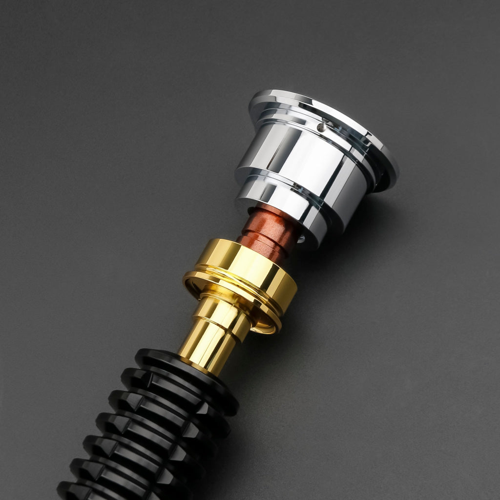 Sabervold Sv-Obi Iii Lightsaber