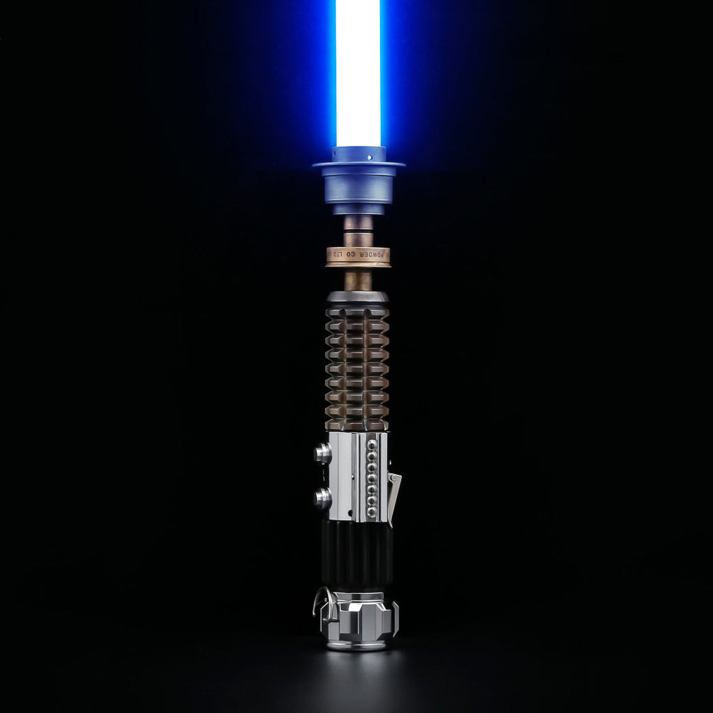 SaberVold SV-OBI IV Lightsaber - SaberVold