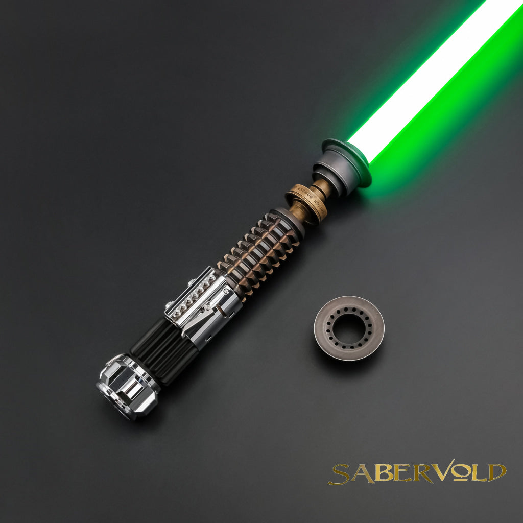 Sabervold Sv-Obi Iv Lightsaber