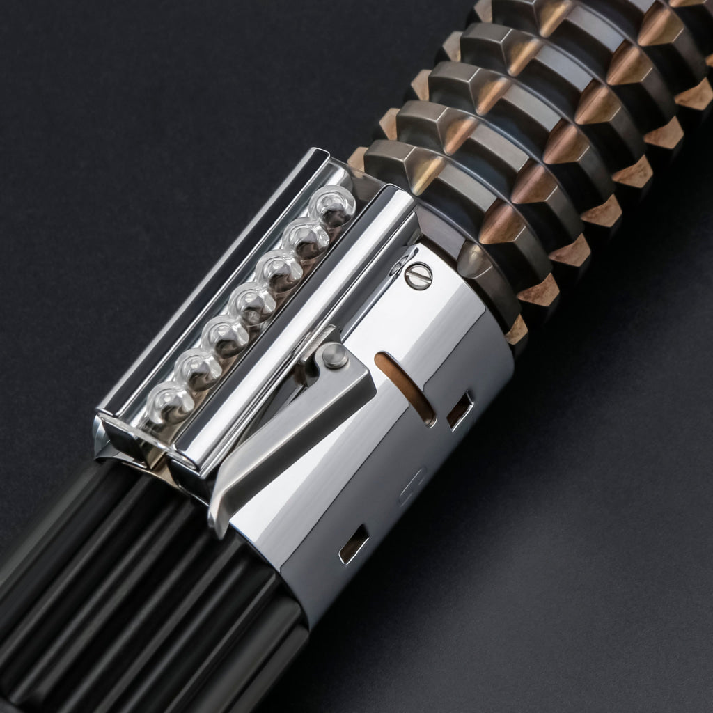 SaberVold SV-OBI IV Lightsaber - SaberVold