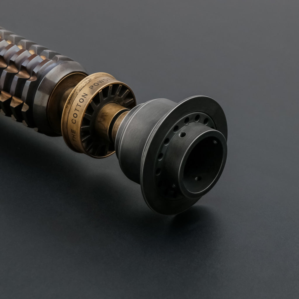SaberVold SV-OBI IV Lightsaber - SaberVold