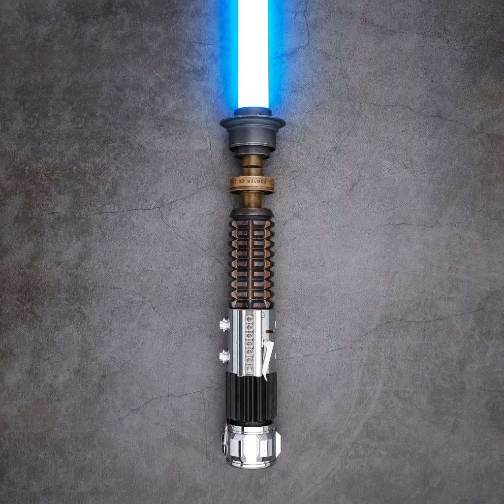 SaberVold SV-OBI IV Lightsaber - SaberVold