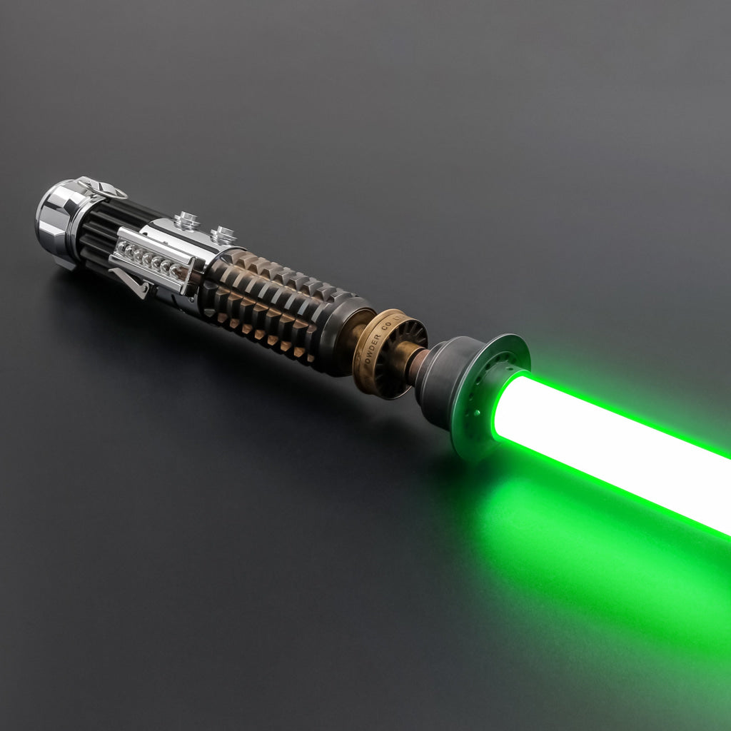 SaberVold SV-OBI IV Lightsaber - SaberVold