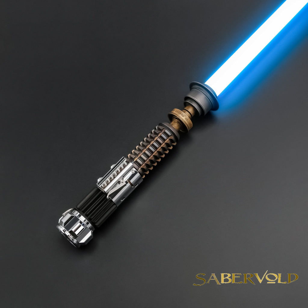 Sabervold Sv-Obi Iv Lightsaber