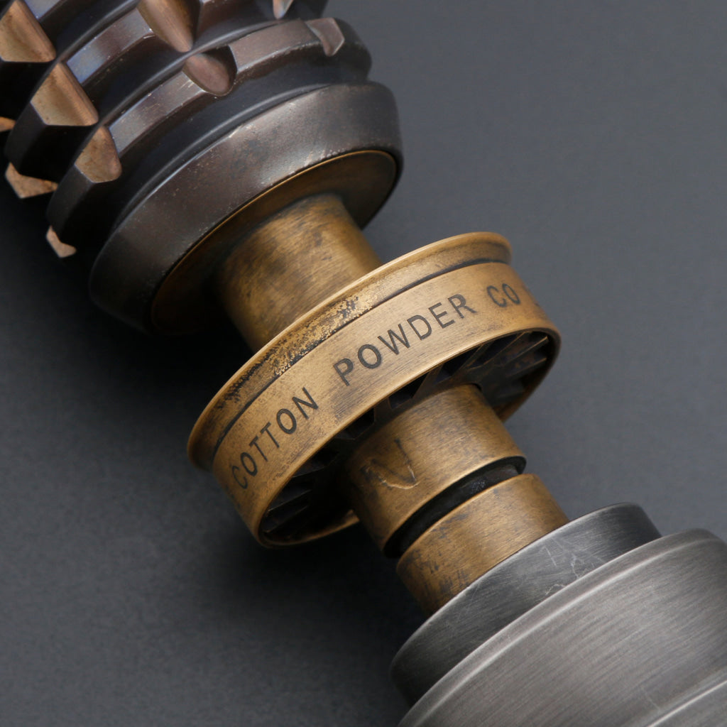 SaberVold SV-OBI IV Lightsaber - SaberVold