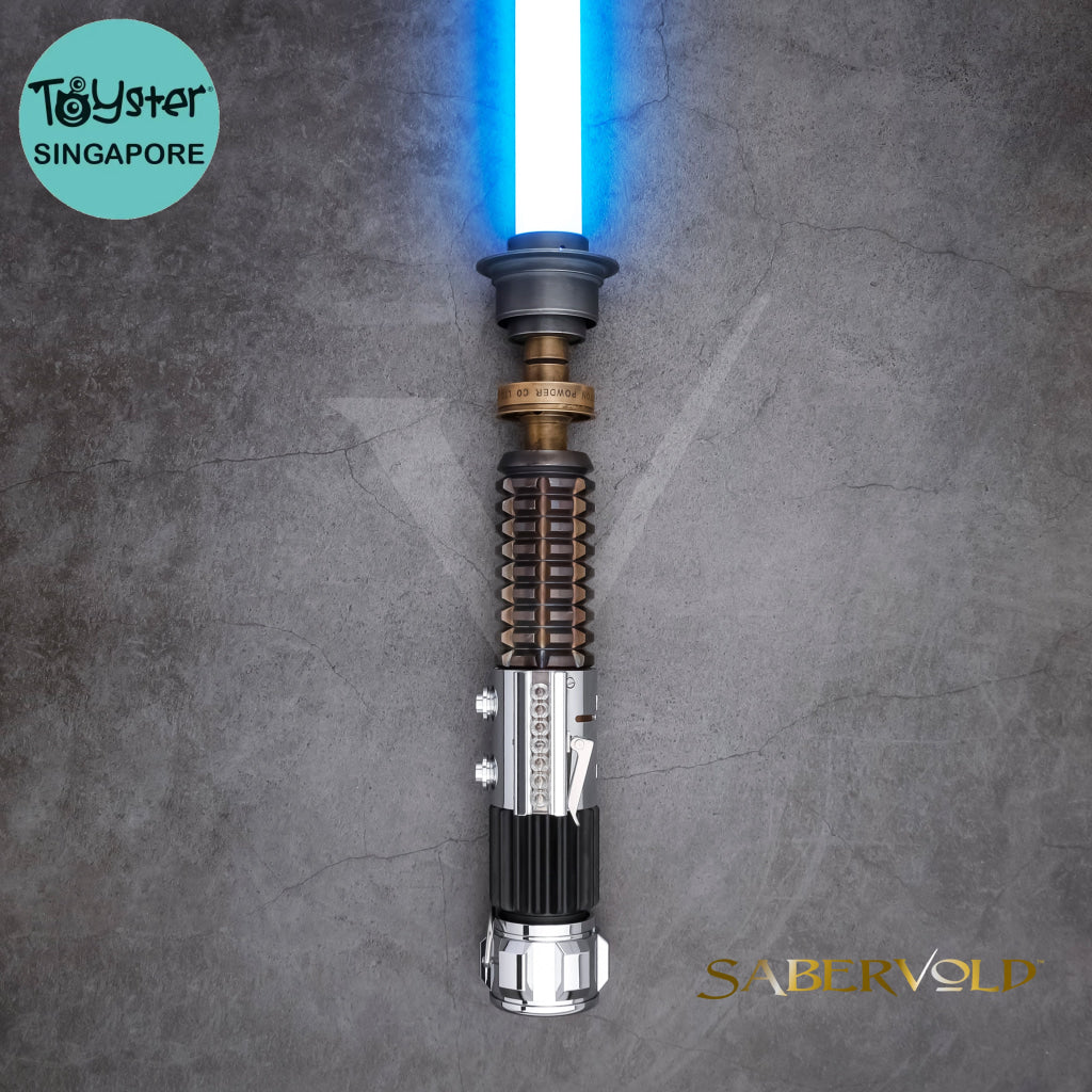 Sabervold Sv-Obi Iv Lightsaber