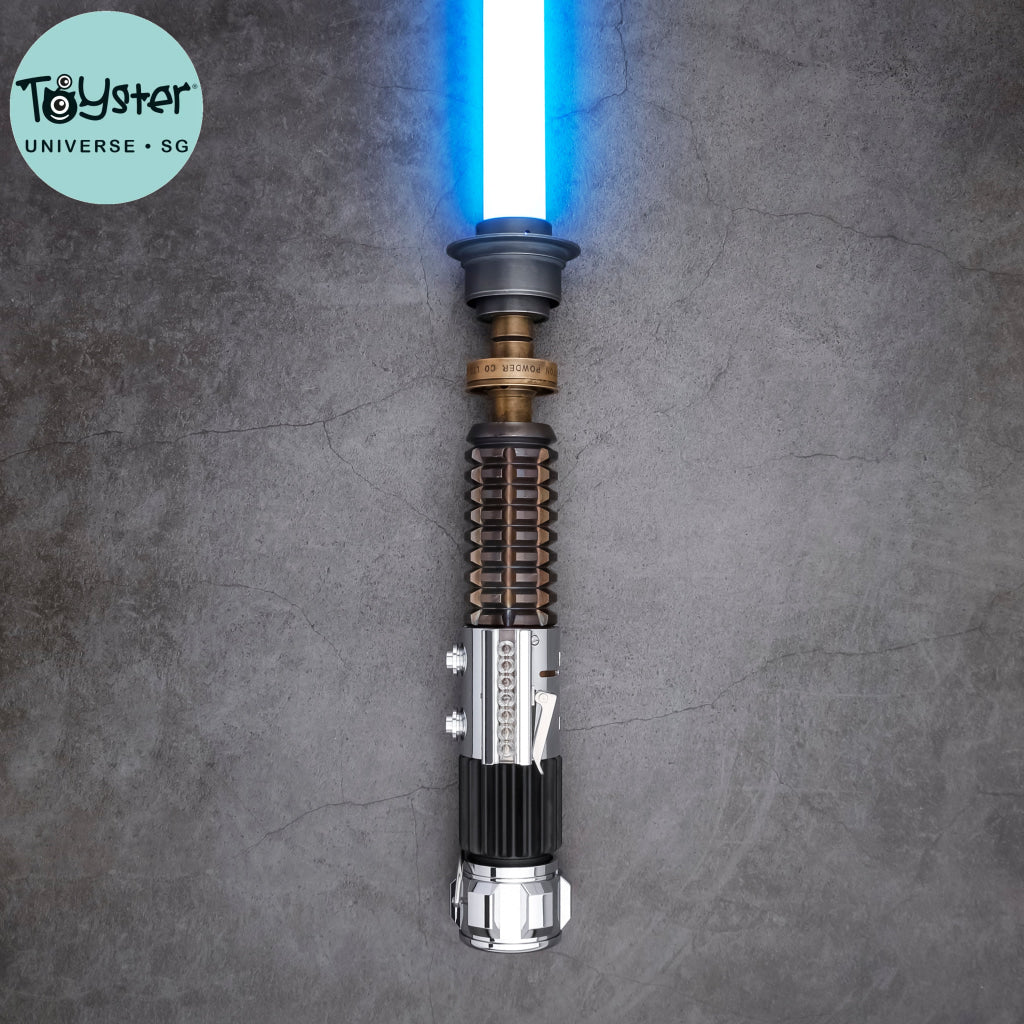 SaberVold SV-OBI IV Lightsaber - SaberVold