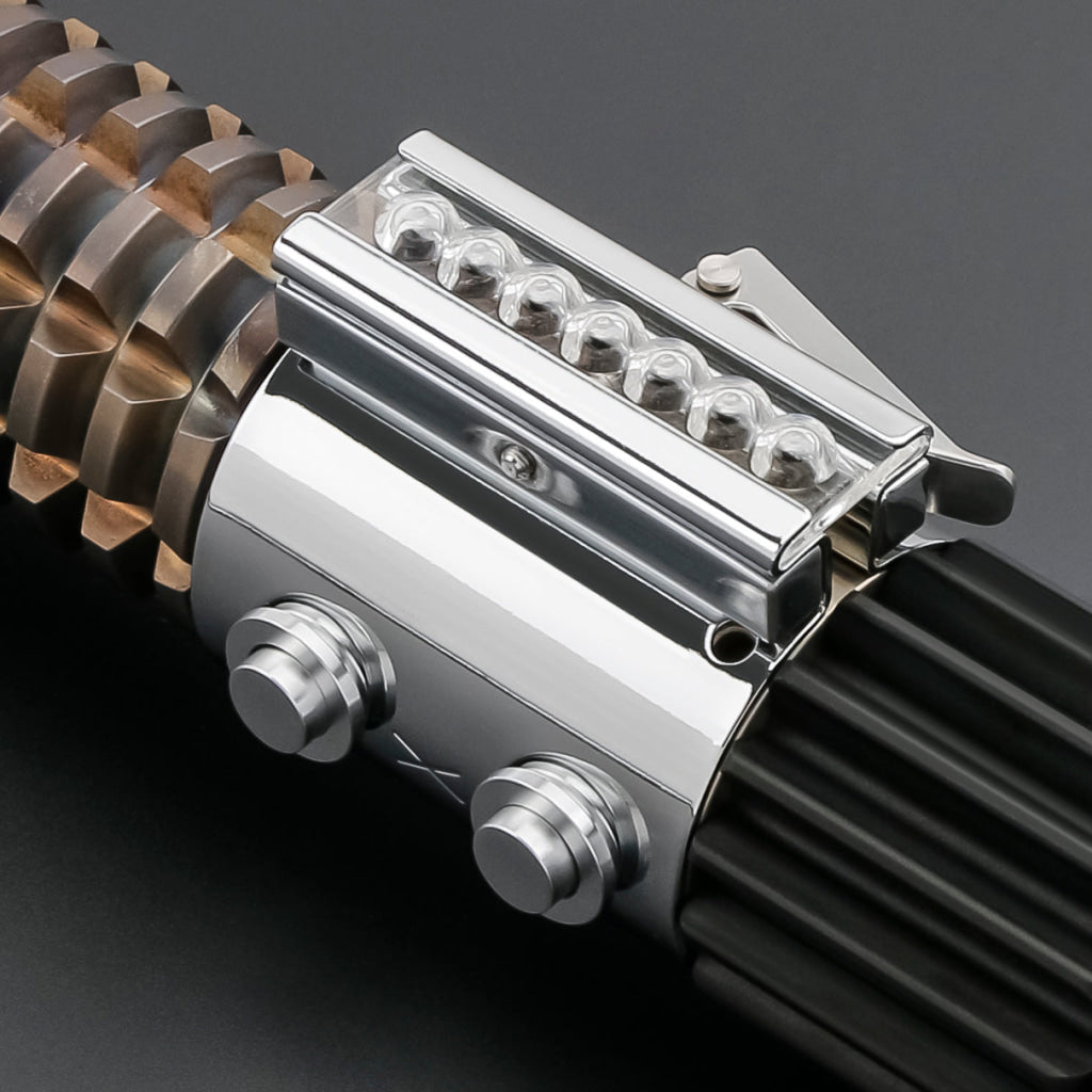 SaberVold SV-OBI IV Lightsaber - SaberVold
