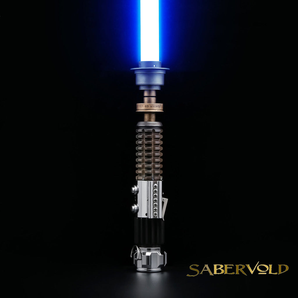 Sabervold Sv-Obi Iv Lightsaber