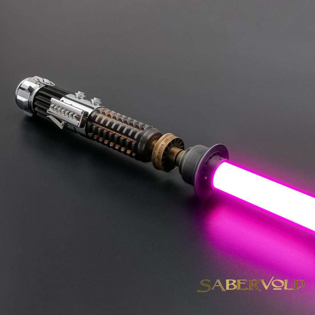 Sabervold Sv-Obi Iv Lightsaber