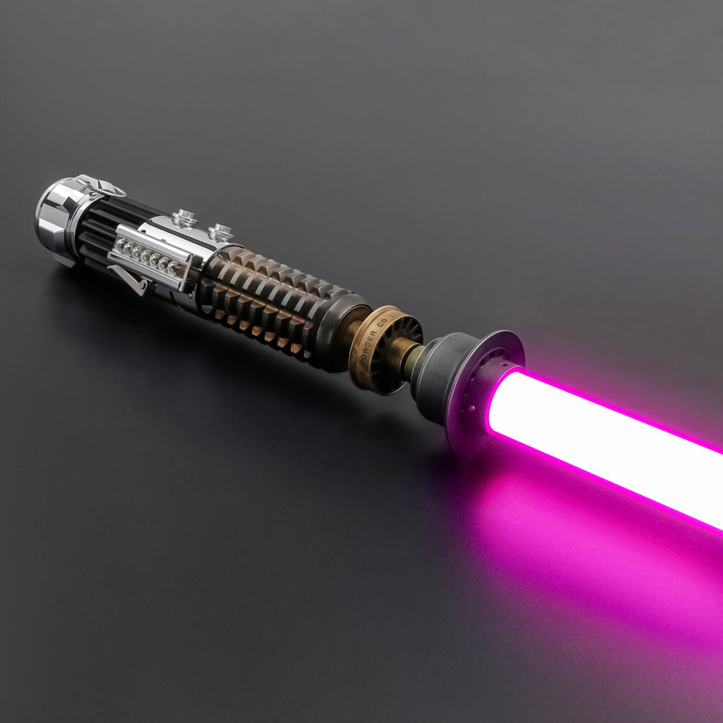 SaberVold SV-OBI IV Lightsaber - SaberVold