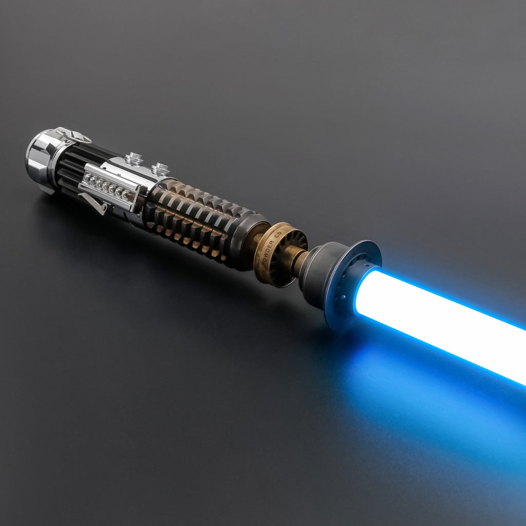 SaberVold SV-OBI IV Lightsaber - SaberVold