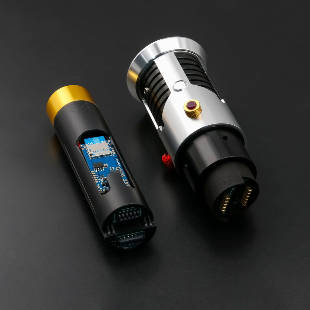 TXQSABER ケイナン・ジャラス ブルーレプリカシリーズ ライトセーバー