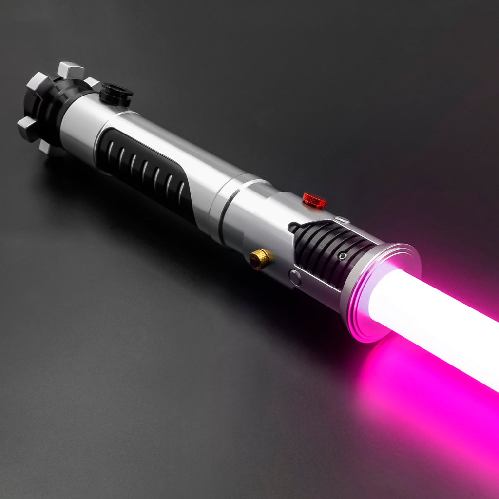 SaberVold SV-OBI Lightsaber- TOYSTER – Toyster Universe Singapore