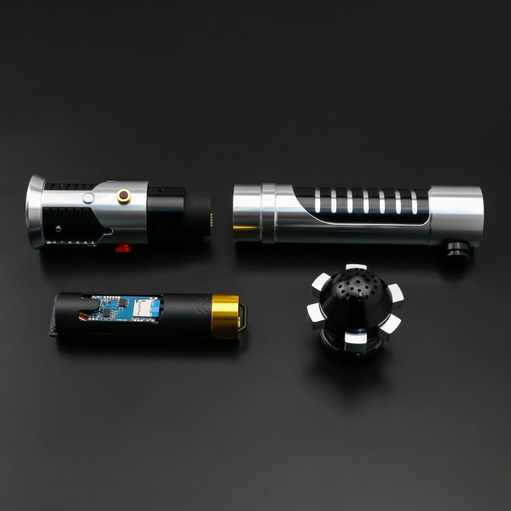 Sabervold Sv-Obi Lightsaber