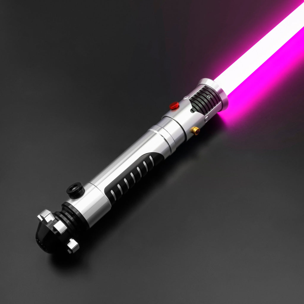 ヴァイスシュバルツ Lightsaber ライトセーバー SP 箔押し TXQSABER ケイナン・ジャラス ブルーレプリカシリーズ ライトセーバー