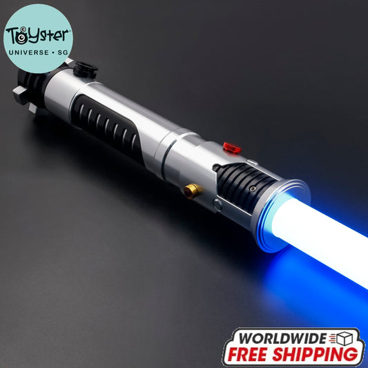 Sabervold Sv-Obi Lightsaber