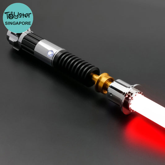 Sabervold Sv-Obi Se Lightsaber