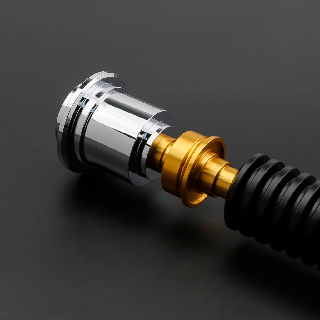 Sabervold Sv-Obi Se Lightsaber