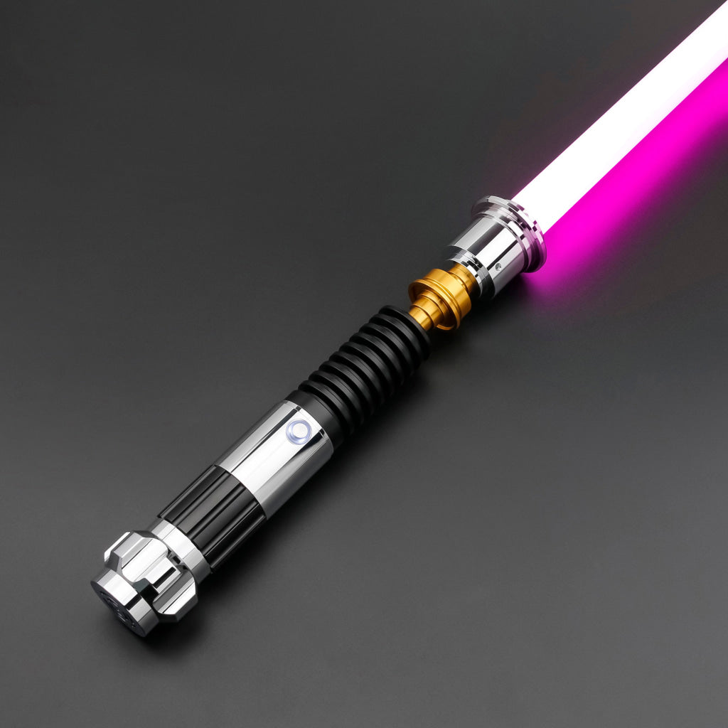 Sabervold Sv-Obi Se Lightsaber