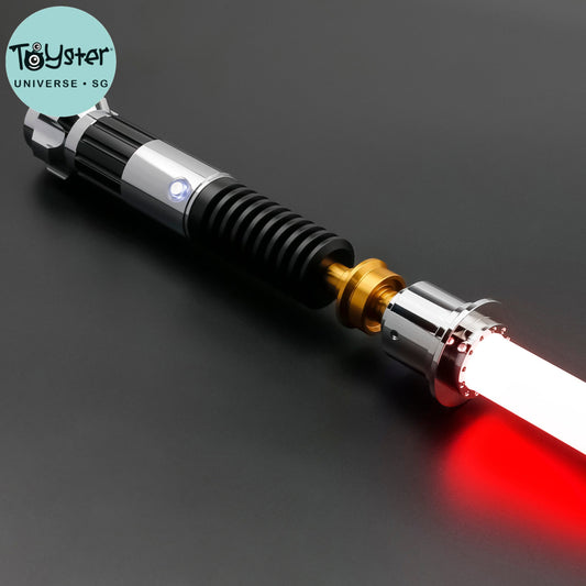 Sabervold Sv-Obi Se Lightsaber