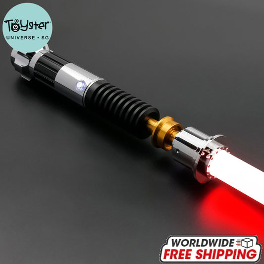 Sabervold Sv-Obi Se Lightsaber