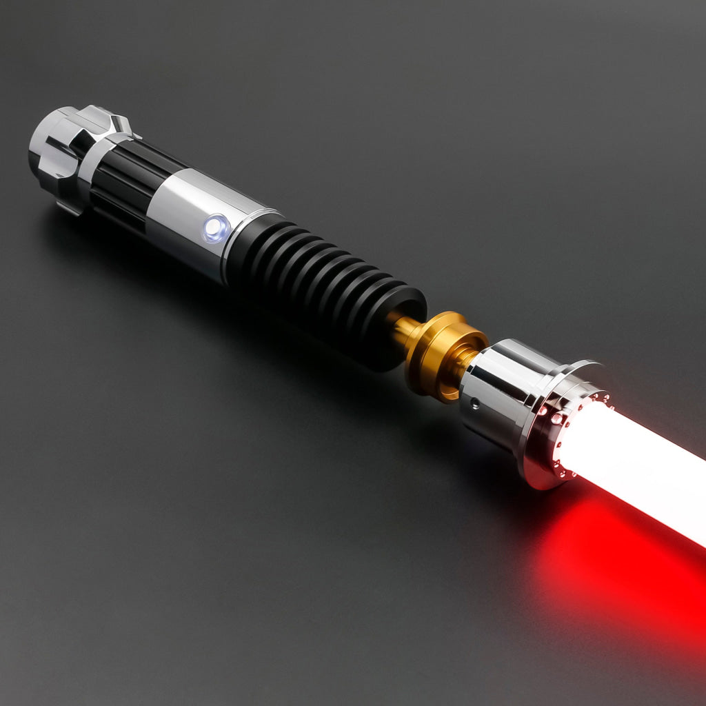 Sabervold Sv-Obi Se Lightsaber