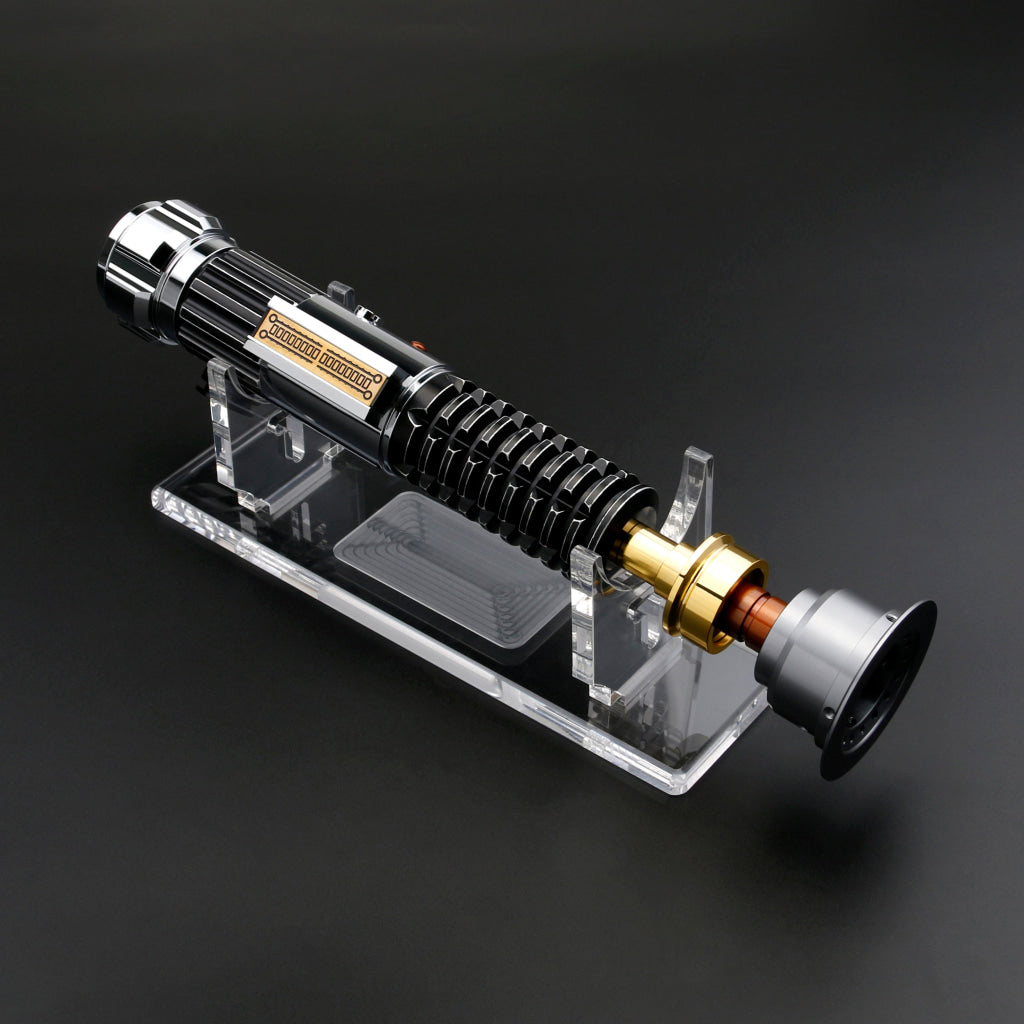 Sabervold Sv-Obi Weathered Lightsaber