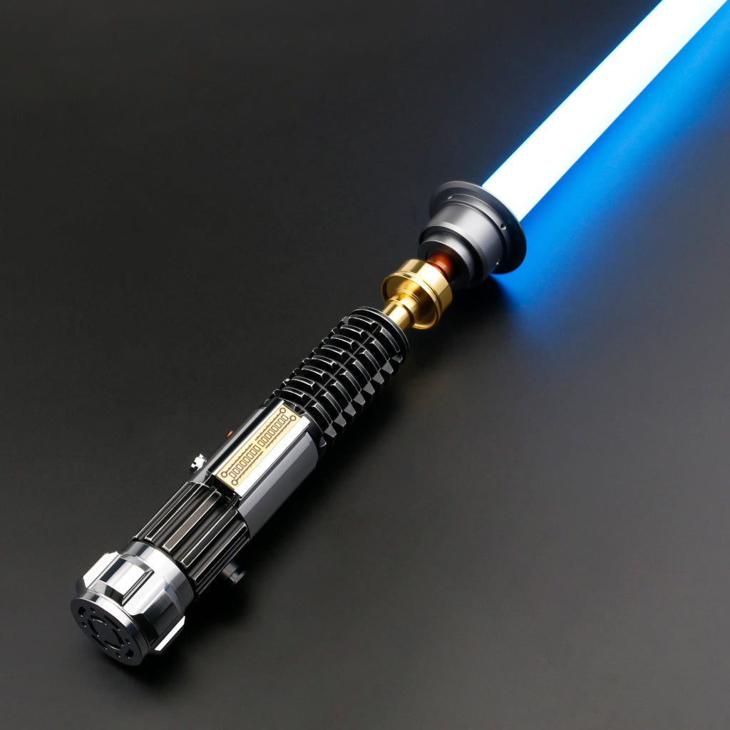 Sabervold Sv-Obi Weathered Lightsaber