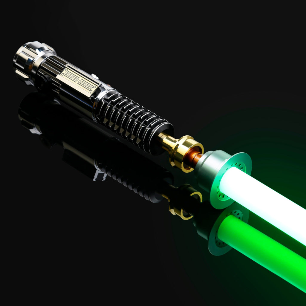 Sabervold Sv-Obi Weathered Lightsaber