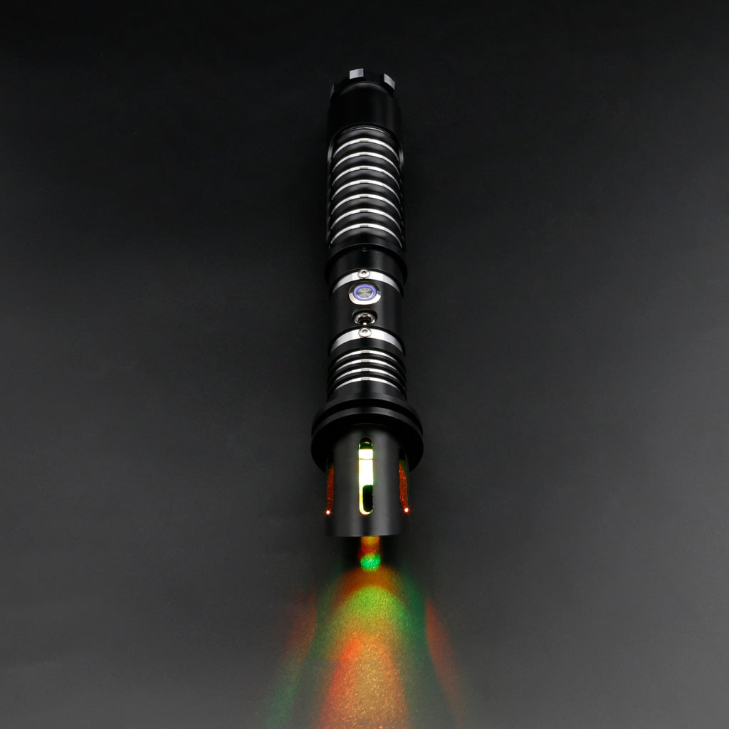 Sabervold Sv-Pavo Lightsaber - Premium Rgb